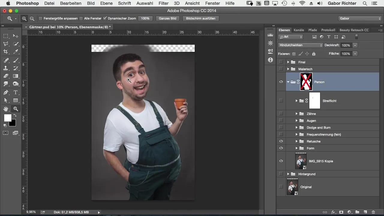 Comic-Stil Erstellung in Photoshop einfach gemacht Comic-Stil Erstellung in Photoshop einfach gemacht