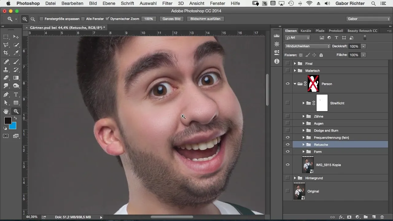 Comic-Stil Erstellung in Photoshop einfach gemacht Comic-Stil Erstellung in Photoshop einfach gemacht
