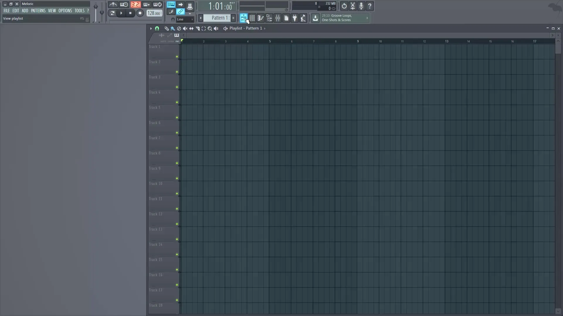 FL Studio: Menggunakan Step Sequencer dan Playlist secara efektif FL Studio: Menggunakan Step Sequencer dan Playlist dengan Efektif