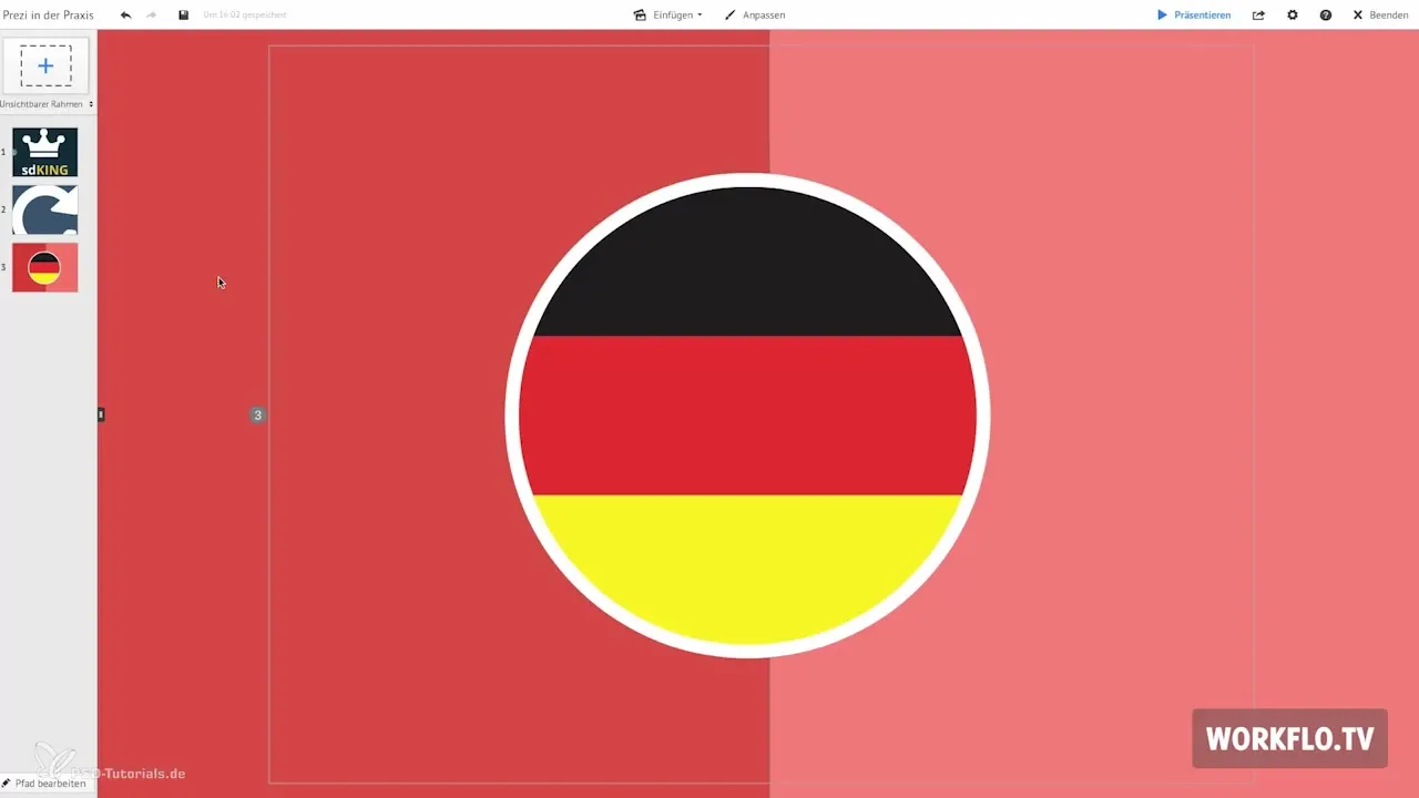 Müügi esitlusede loomine Prezi abil: samm-sammuline juhend Müü esitluste loomine Prezi abil: Samm-sammuline juhend