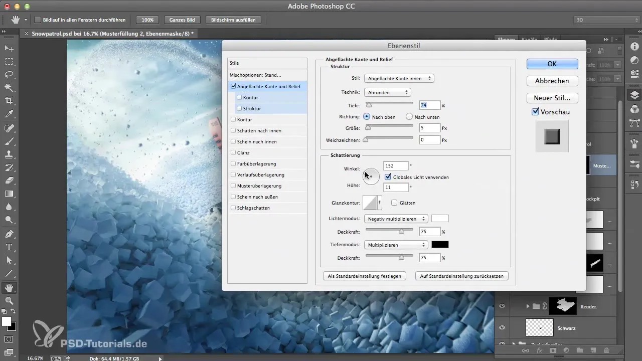 Finalización efectiva para renderizados de CINEMA 4D con Photoshop Acabado efectivo para renderizados de CINEMA 4D con Photoshop