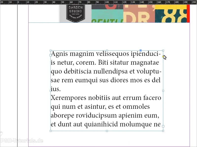 Top 10 double clicks in InDesign