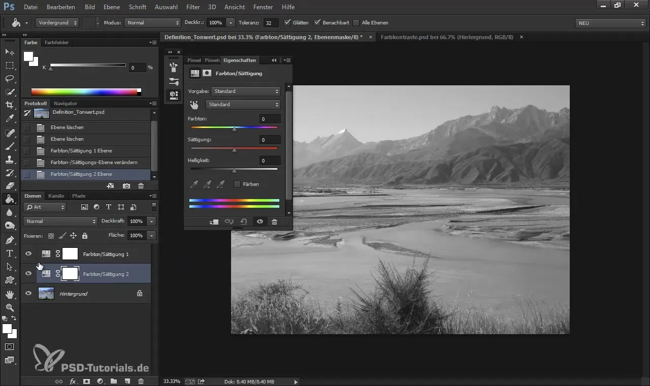 Understanding Tonal Values for Better Digital Paintings Understanding Tonal Values for Better Digital Paintings