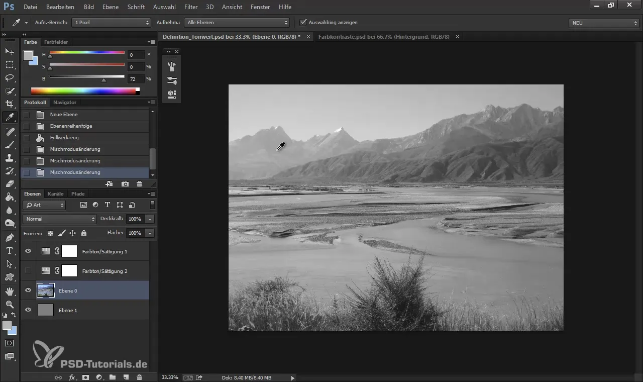 Understanding Tonal Values for Better Digital Paintings Understanding Tonal Values for Better Digital Paintings