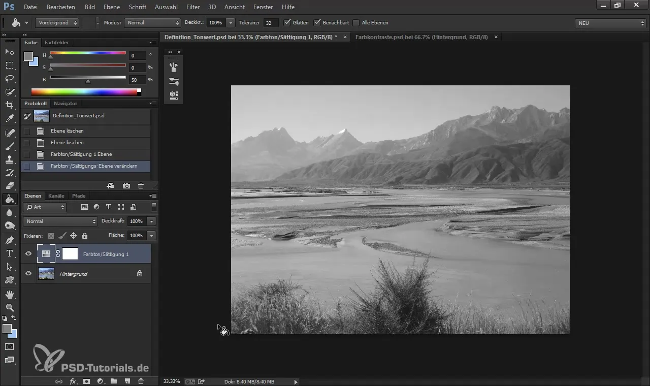 Understanding Tone Values for Better Digital Paintings Understanding Tonal Values for Better Digital Paintings