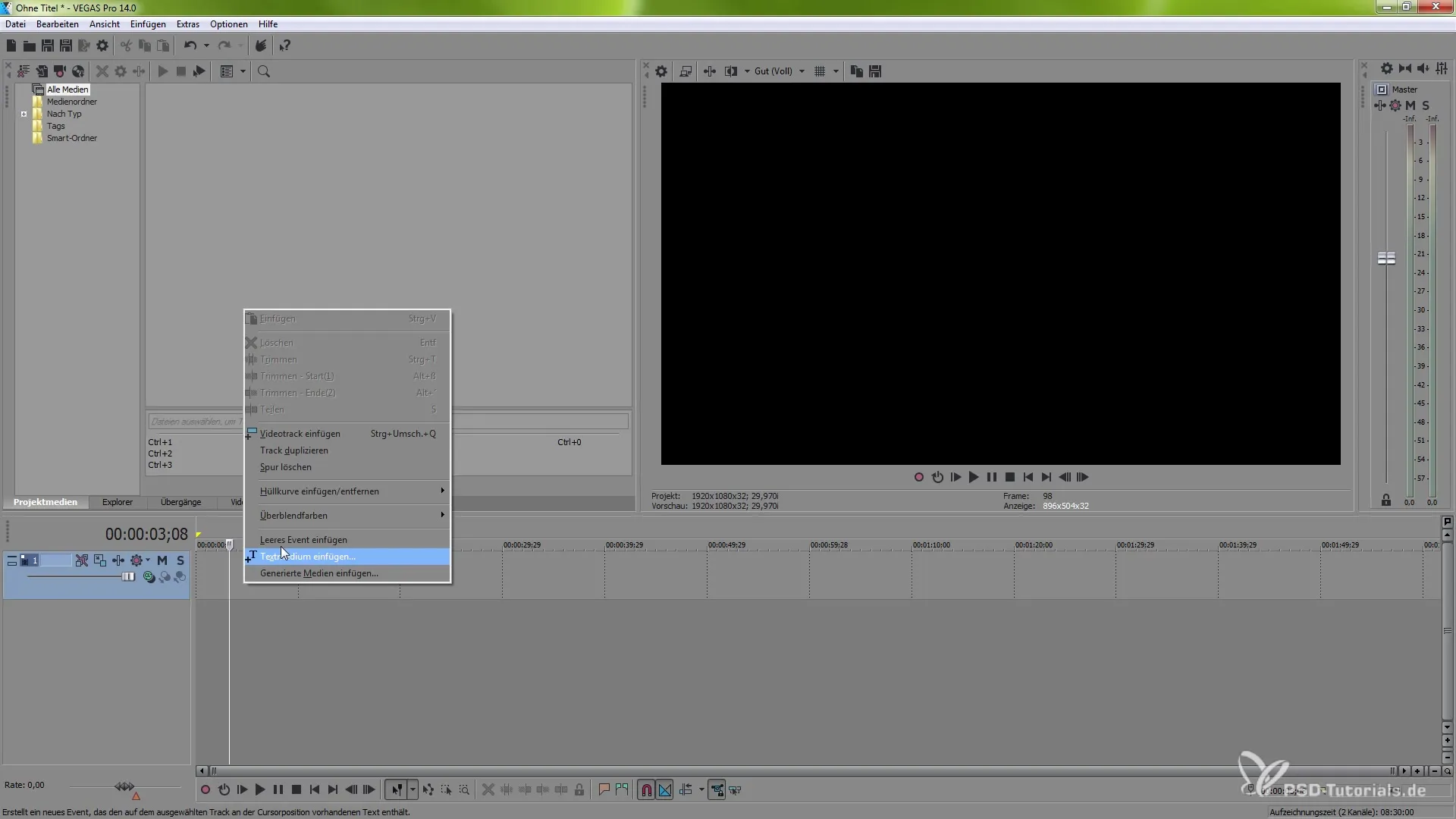 VEGAS Pro Connect – Optimiza la edición de video con tu dispositivo iOS VEGAS Pro Connect - Optimiza la edición de video con tu dispositivo iOS