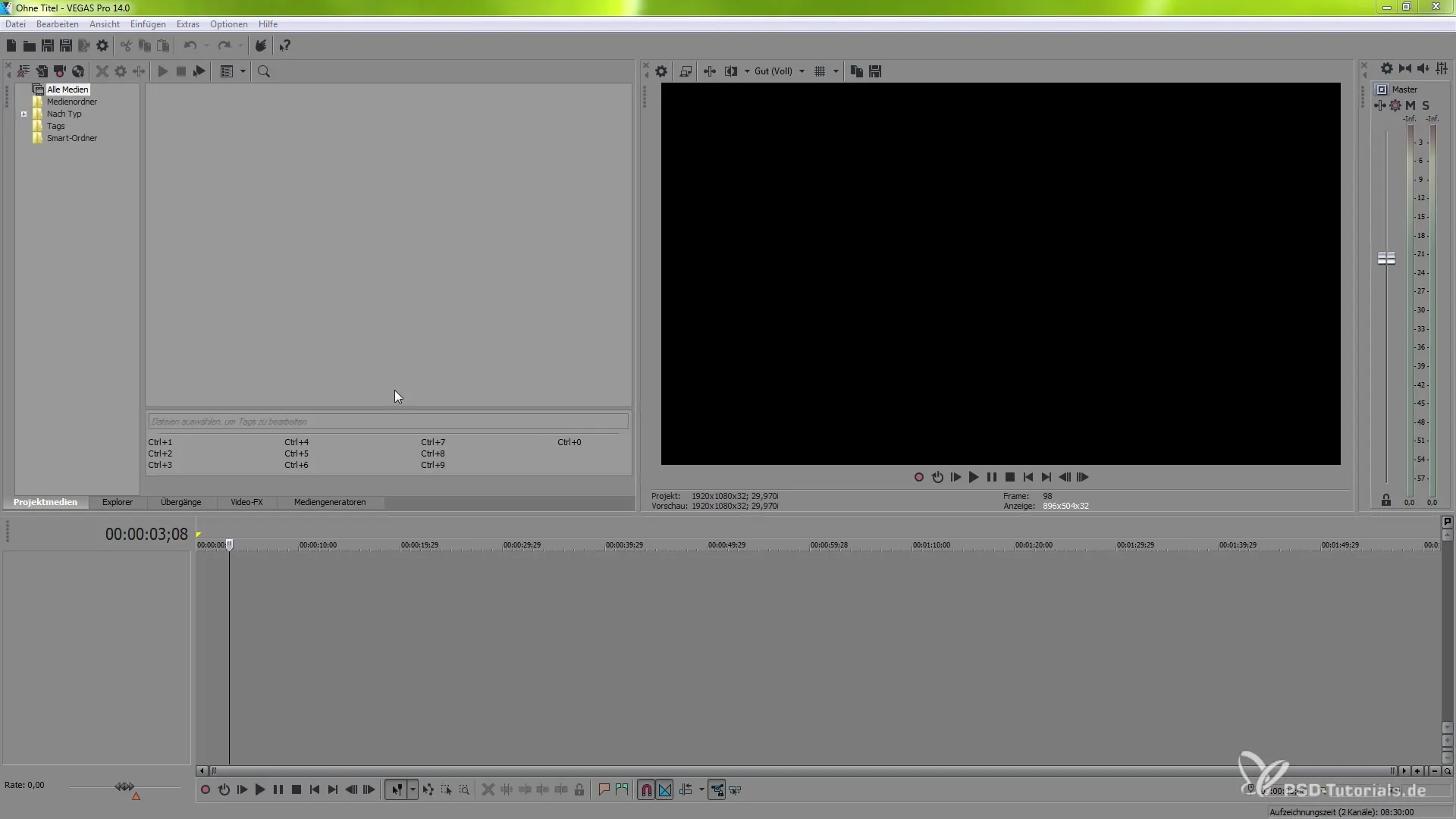 VEGAS Pro Connect - Optimiza la edición de video con tu dispositivo iOS VEGAS Pro Connect – Optimiza la edición de video con tu dispositivo iOS
