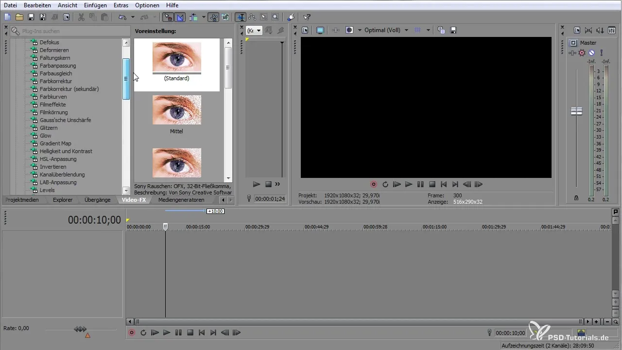 VEGAS Pro – Guía para principiantes en edición de video VEGAS Pro – Guía para principiantes sobre la edición de video