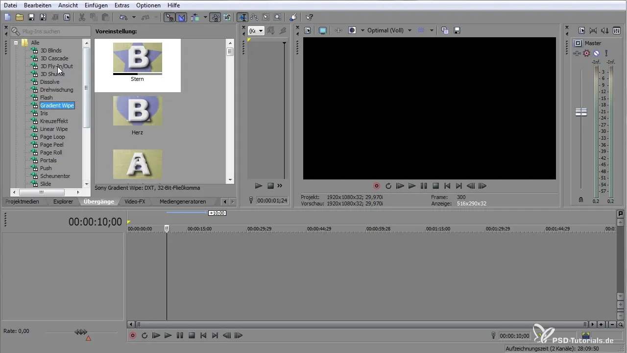 VEGAS Pro – Guía para principiantes en edición de video VEGAS Pro – Guía para principiantes en edición de video