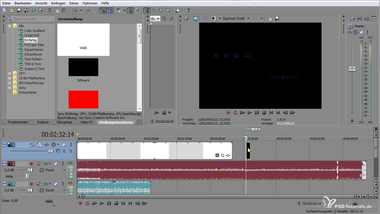 VEGAS Pro – Guía para principiantes en edición de video VEGAS Pro – Guía para principiantes en edición de video