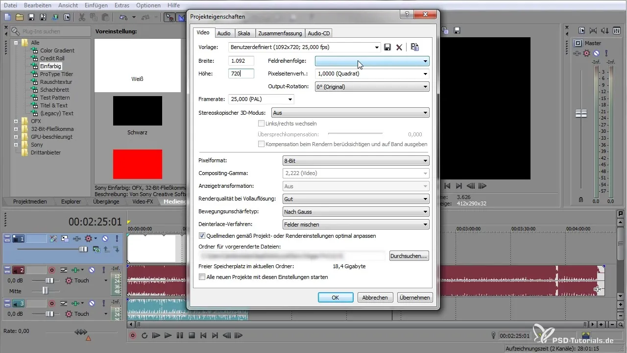 VEGAS Pro – Guía para principiantes en edición de video VEGAS Pro – Guía para principiantes en edición de video