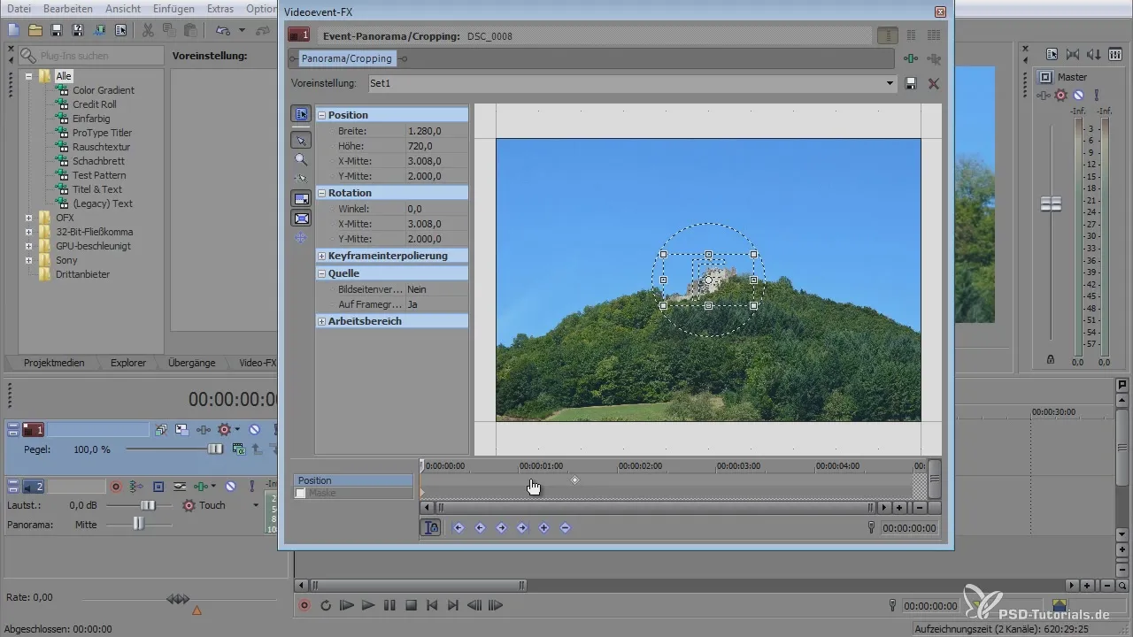 Crear una genial presentación de diapositivas con VEGAS Pro 12 Crear una presentación de diapositivas genial con VEGAS Pro 12