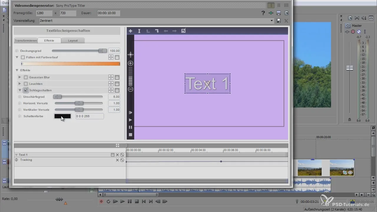 Crear una presentación de diapositivas genial con VEGAS Pro 12 Crear una presentación de diapositivas genial con VEGAS Pro 12
