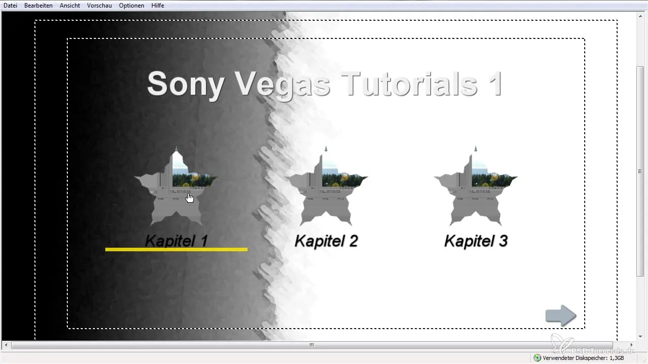 Crea impresionantes menús de DVD y BluRay con DVD Architect Pro 6 Crea impresionantes menús de DVD y BluRay con DVD Architect Pro 6