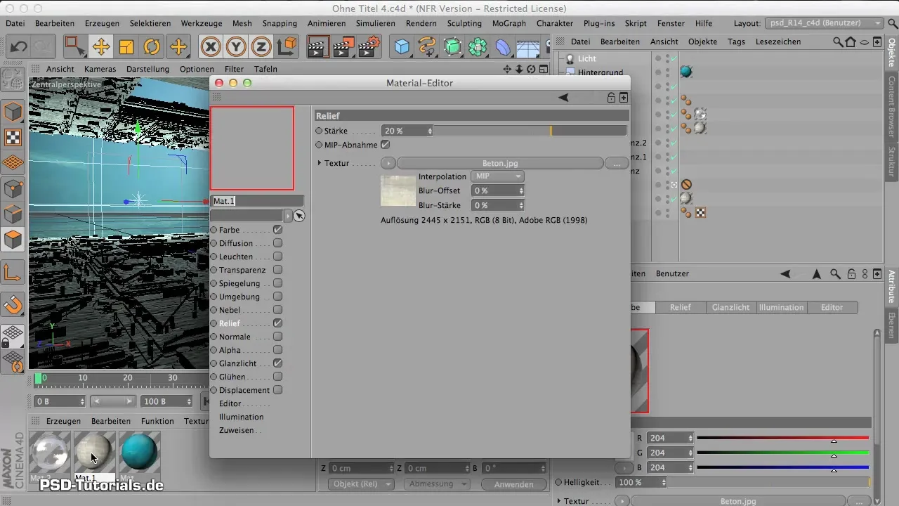 Multipass-Rendering für kreative Photoshop-Nachbearbeitung Multipass-Rendering für kreative Photoshop-Nachbearbeitung