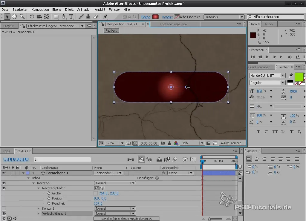 After Effects: Эффективное использование слоев, режимов и масок After Effects: Эффективное использование слоев, режимов и масок