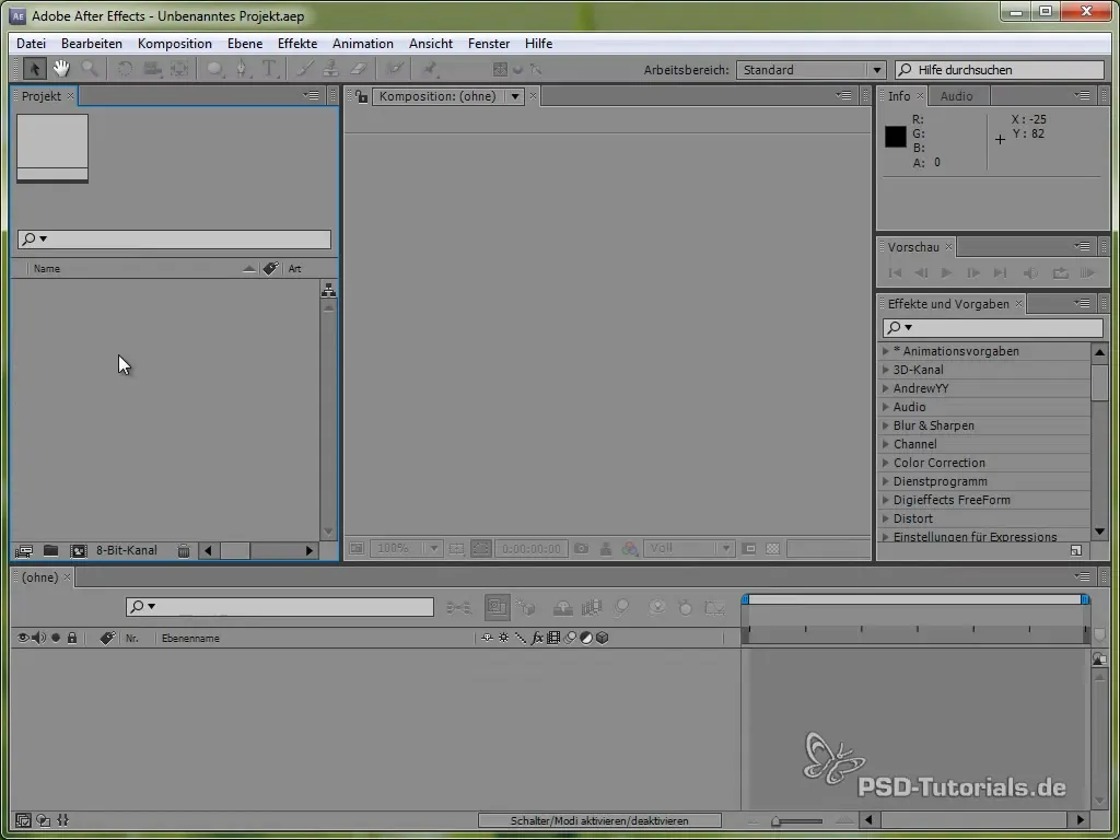 Assim você cria o efeito Coverflow no After Effects Assim você cria o efeito Coverflow no After Effects