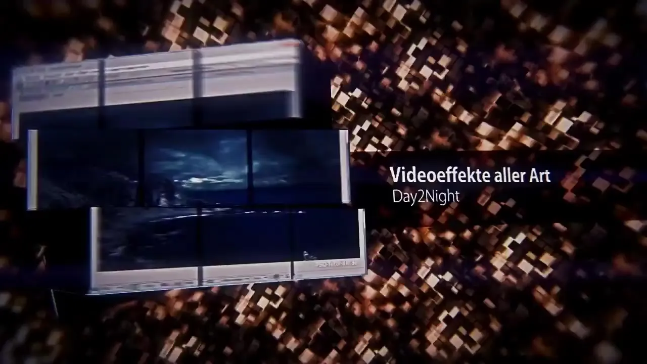 Движение в изображениях с помощью After Effects: Ваше пошаговое руководство Движение в изображениях с помощью After Effects: ваше пошаговое руководство
