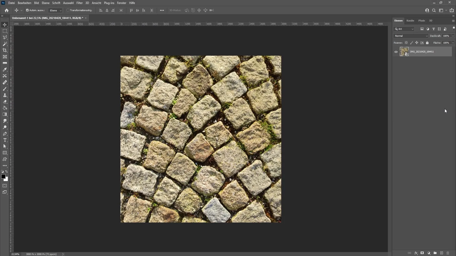 Îmbunătățirea imaginilor în Photoshop - Două tehnici eficiente