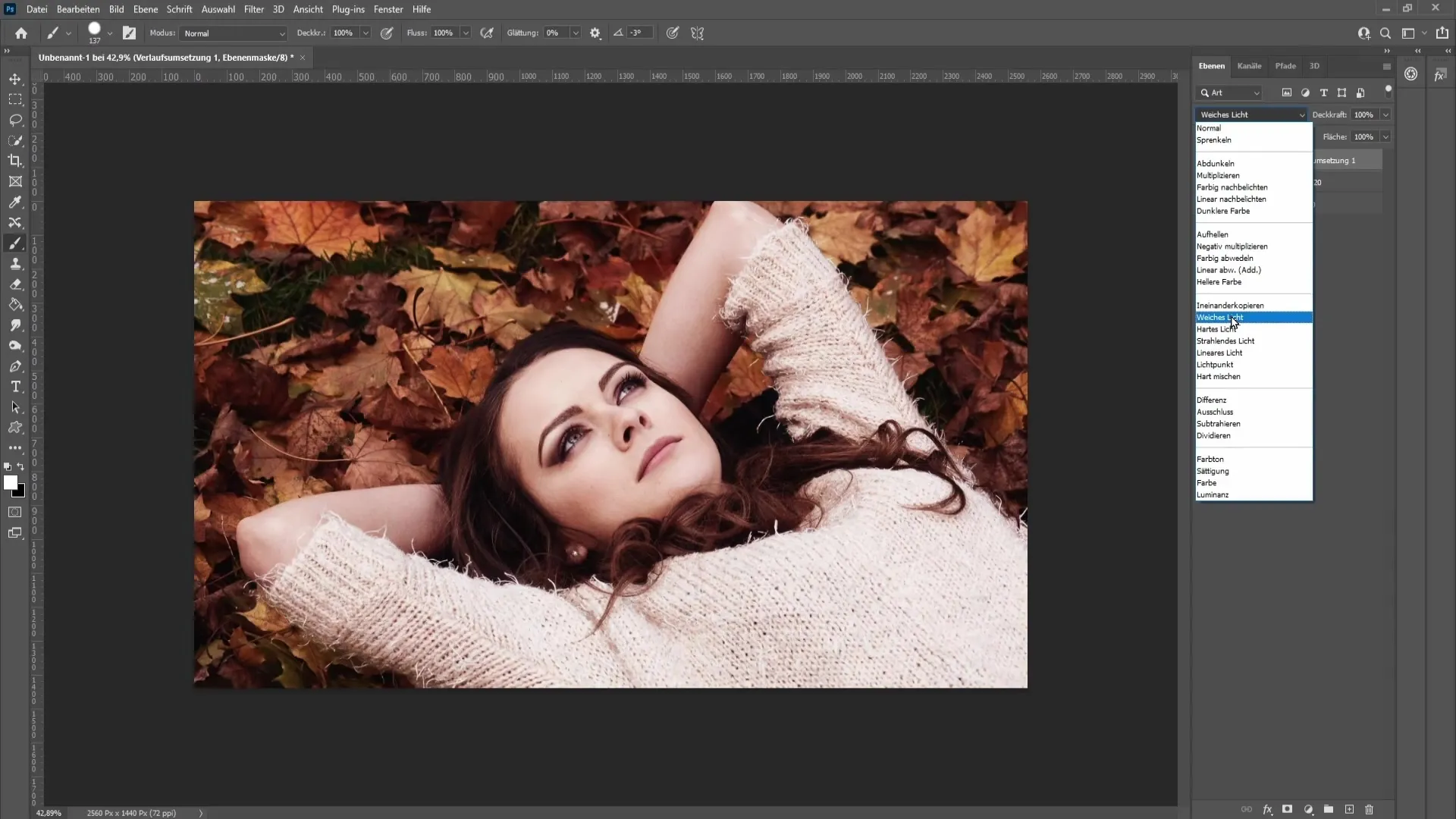 Pemrosesan Warna yang Efisien di Photoshop - Panduan untuk Tampilan Gambar yang Seragam Grading warna yang efisien di Photoshop - Panduan untuk penampilan gambar yang seragam