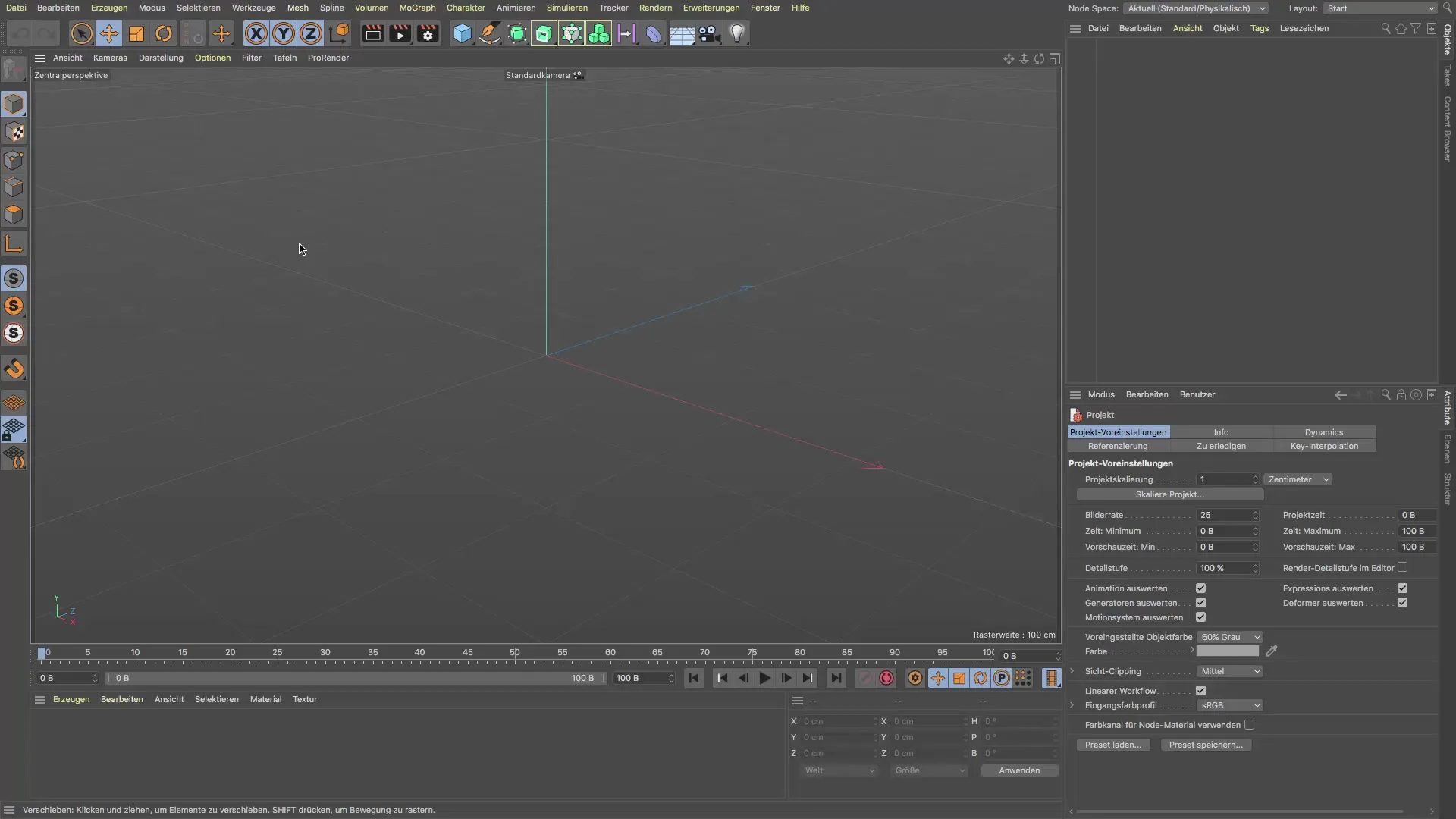 Diseñar una farola con ornamento en Cinema 4D Diseñar una farola con ornamento en Cinema 4D