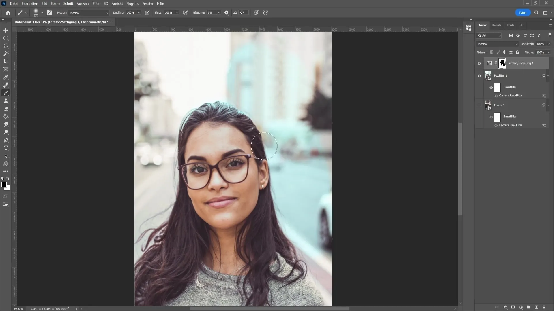 Eliminar el tono de color de una imagen - Una guía paso a paso