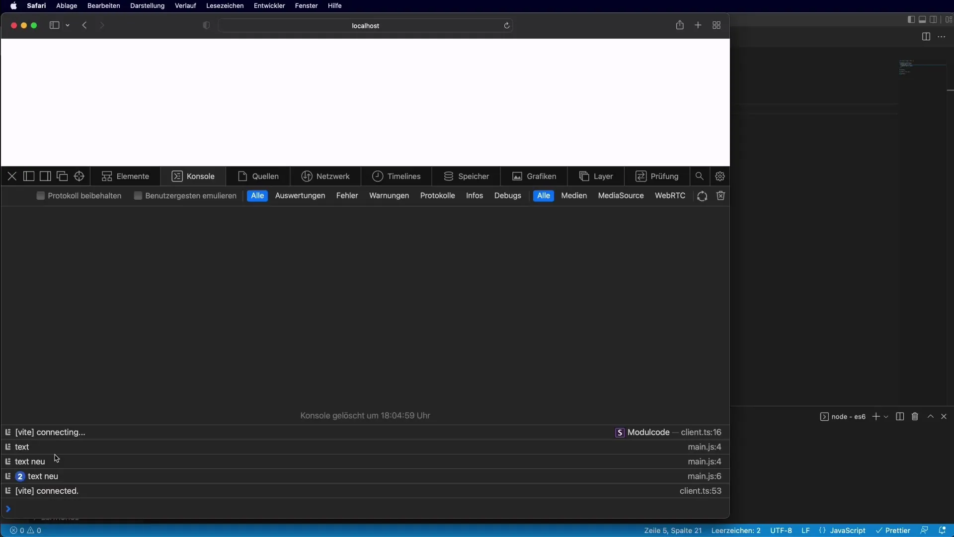 Aprovechar efectivamente las funciones de flecha en JavaScript Aprovechar eficazmente las funciones de flecha en JavaScript