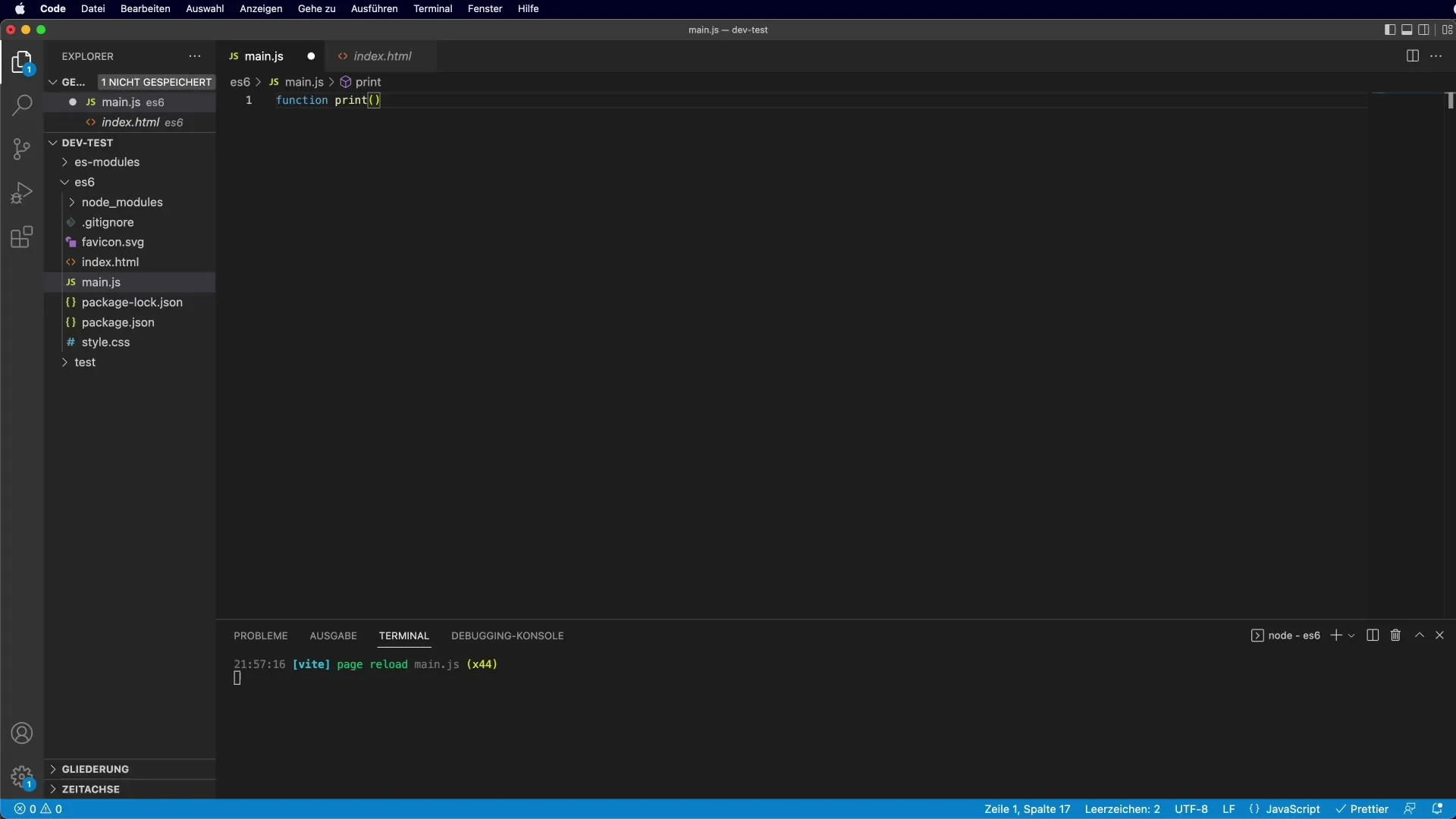 Manejo efectivo de parámetros rest en JavaScript Manejo efectivo de parámetros rest en JavaScript