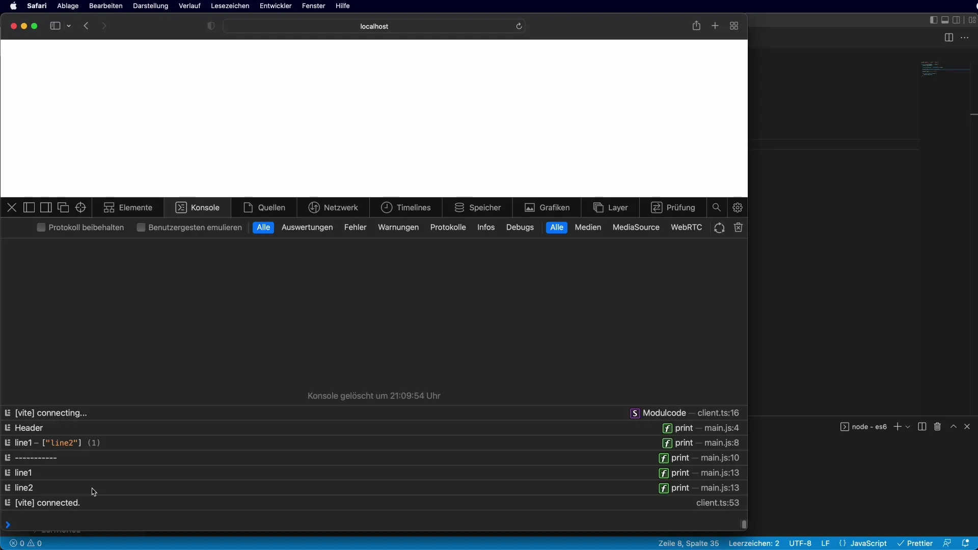 Menggunakan Rest-Operator secara efektif dalam JavaScript Efektif Menggunakan Operator Rest dalam JavaScript