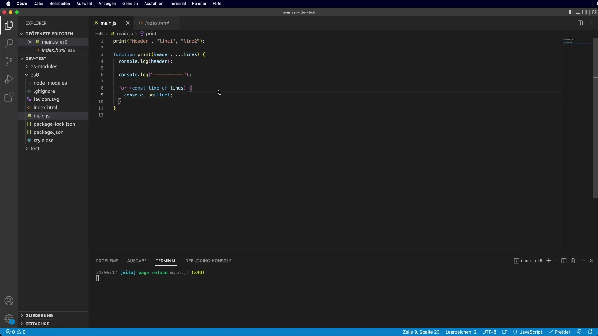 Menggunakan Rest Operator secara Efektif di JavaScript Menggunakan Operator Rest secara Efektif di JavaScript