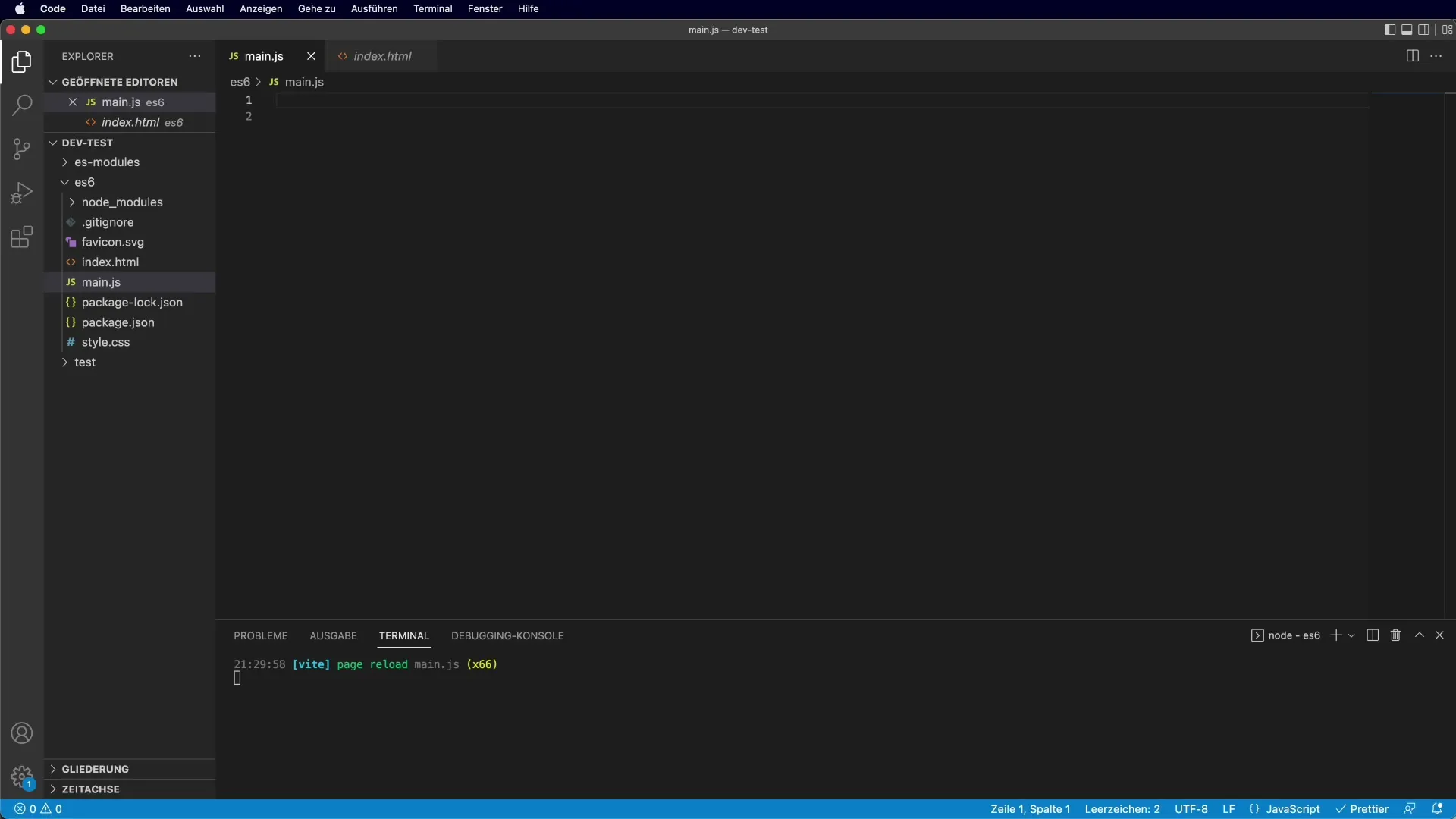 Uso práctico del operador spread en JavaScript Uso práctico del operador spread en JavaScript