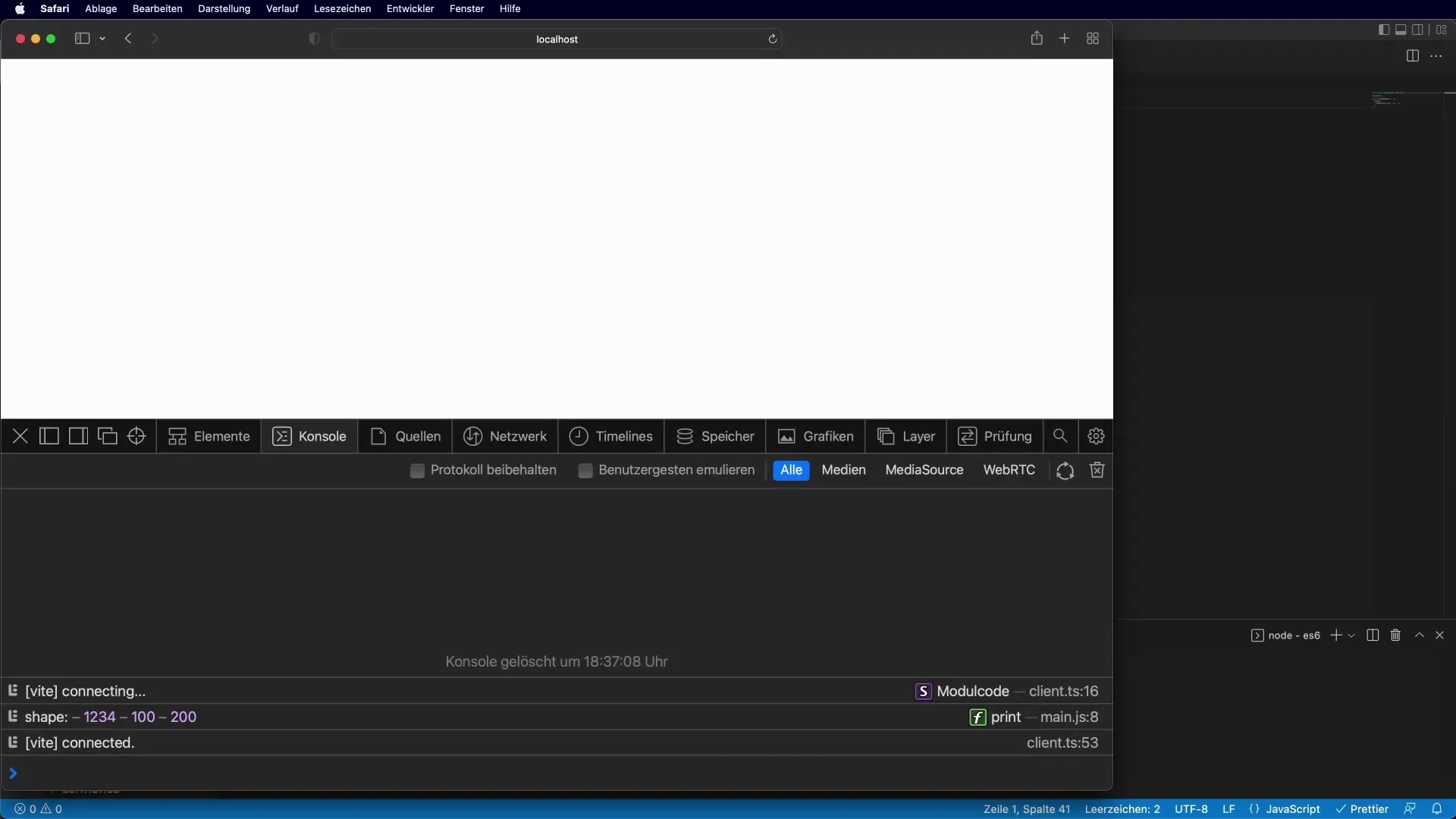 Criar objetos sem classes em JavaScript Criar objetos sem classes em JavaScript