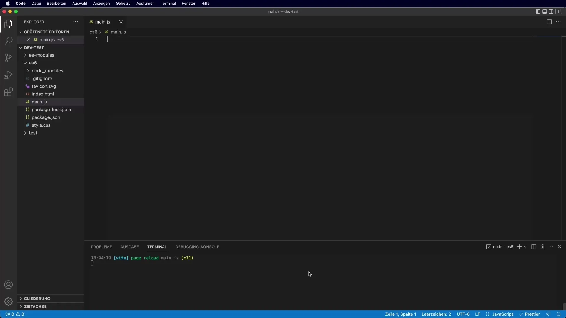 Criar objetos sem classes em JavaScript Criar objetos sem classes em JavaScript