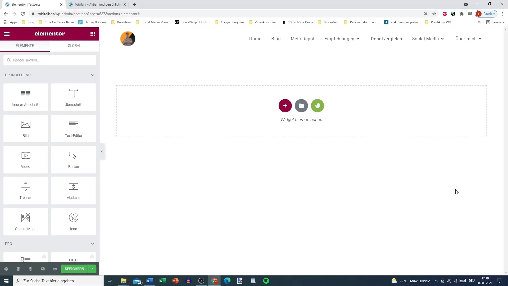 Google Maps Elementorisse lisamine ja kohandamine – Juhend Google Maps Elementorisse sisestamine ja kohandamine – Juhend