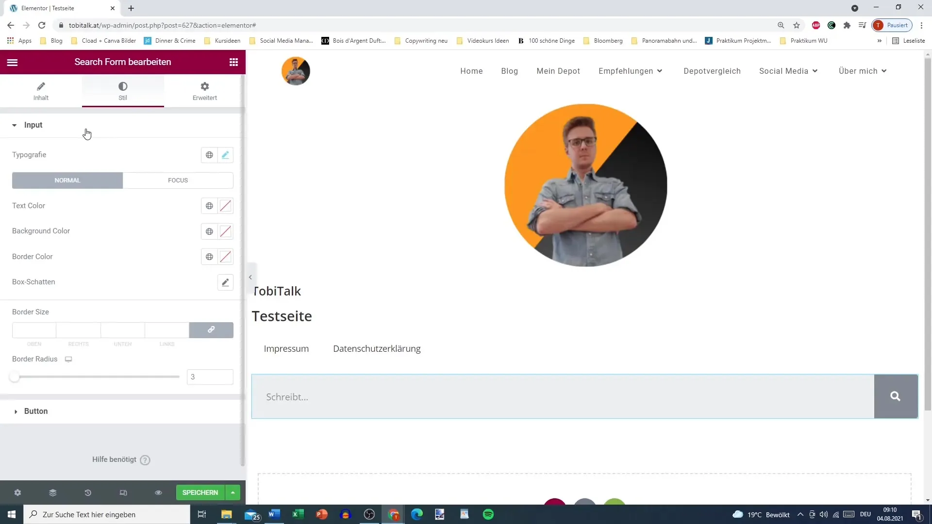 Elementor Pro: Veebielementide Tõhus Kujundamine