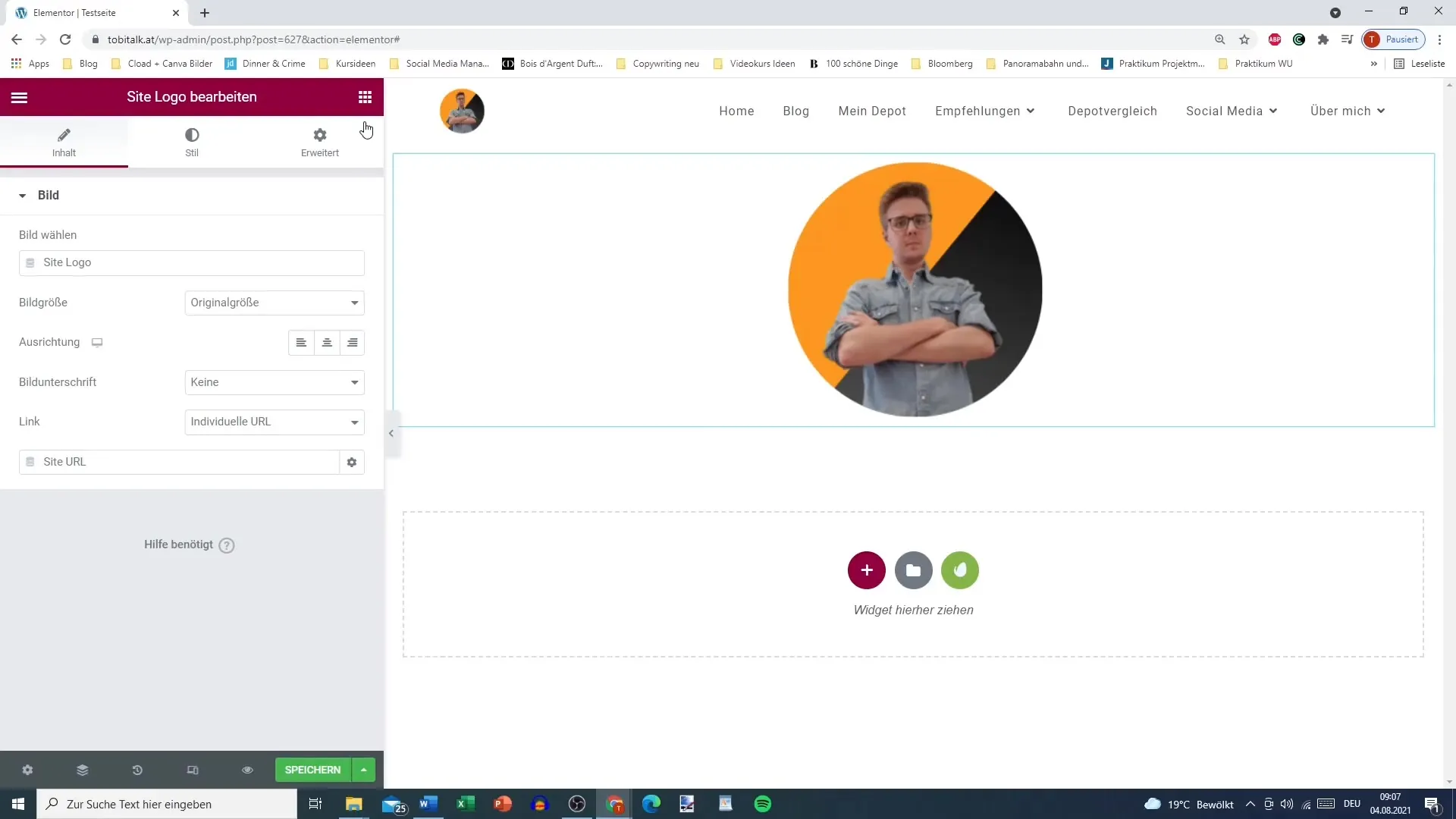 Elementor Pro: Veebielementide Tõhus Kujundamine