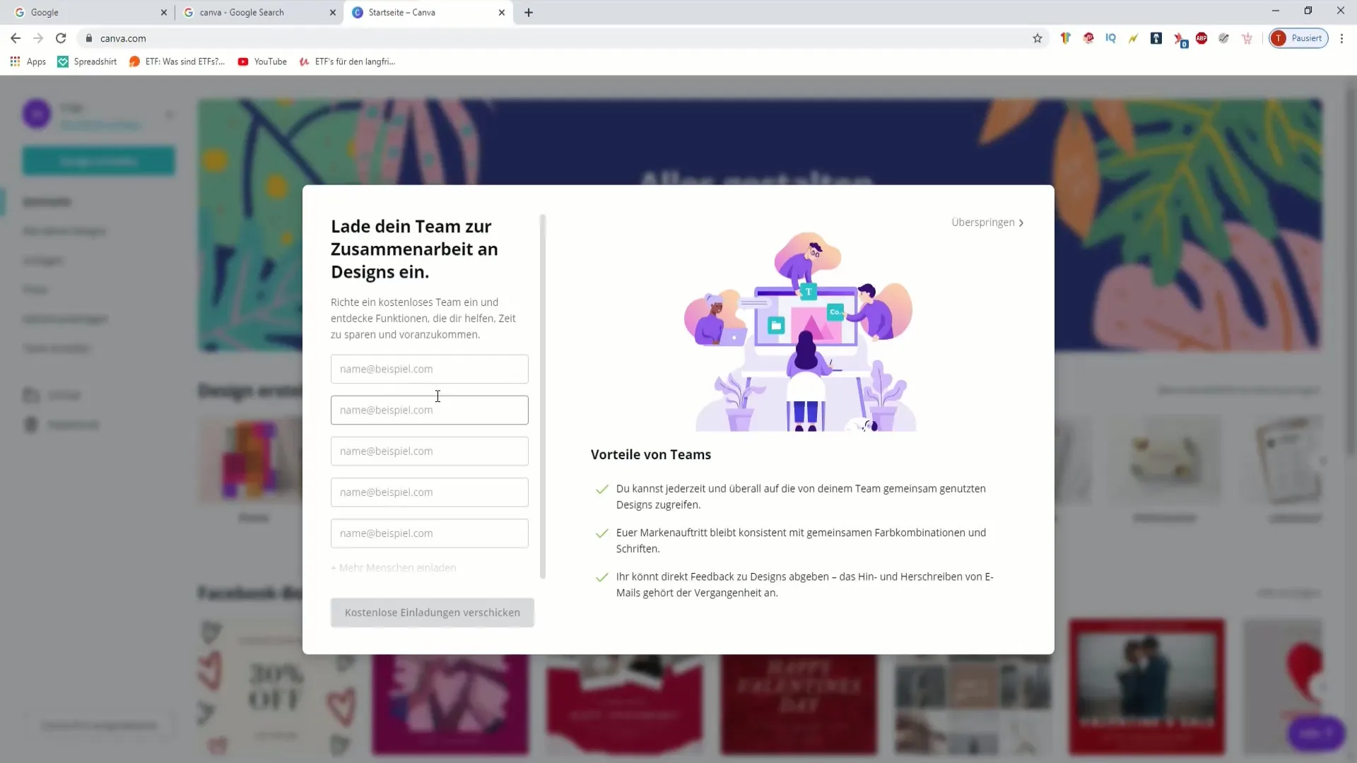 Kreativa designer för din podcast med Canva Kreativa designer för din podcast med Canva