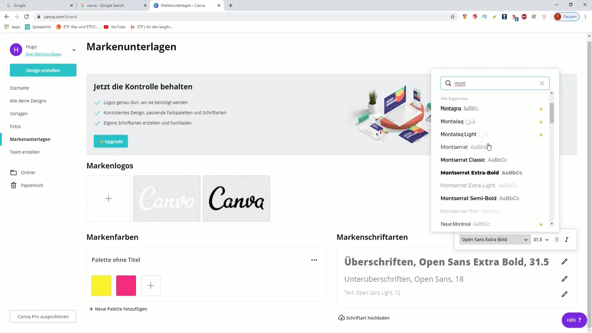 Kreativa designer för din podcast med Canva Kreativa designer för din podcast med Canva