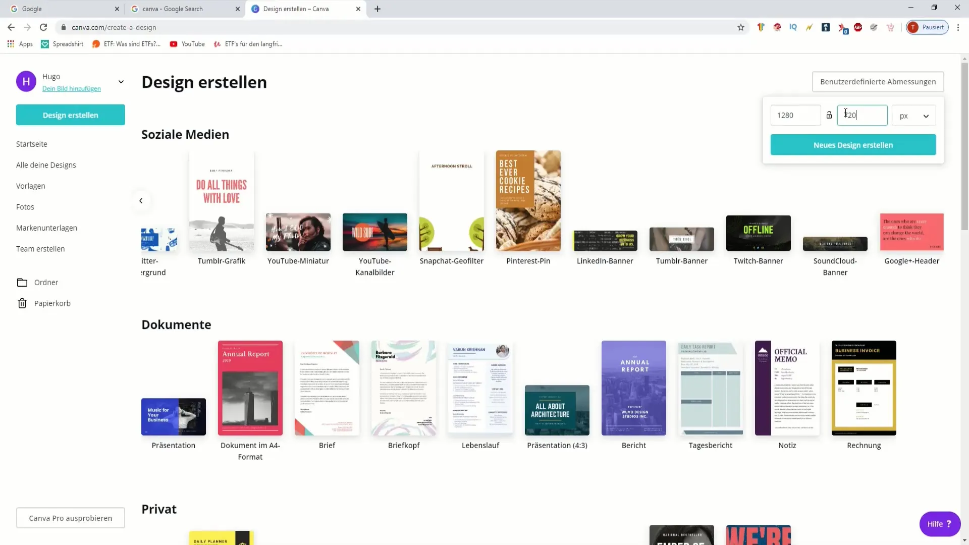 Kreativa designer för din podcast med Canva Kreativa designer för din podcast med Canva