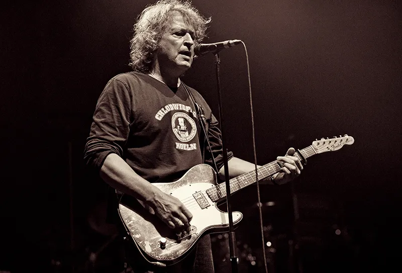 Concert photography - Part 02: Legal issues