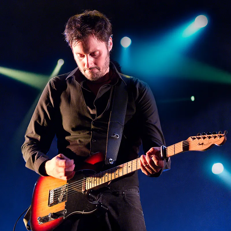 Concert photography - Part 02: Legal issues