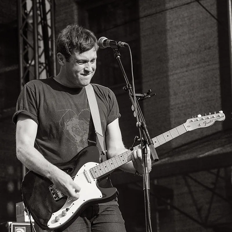Concert photography - Part 02: Legal issues