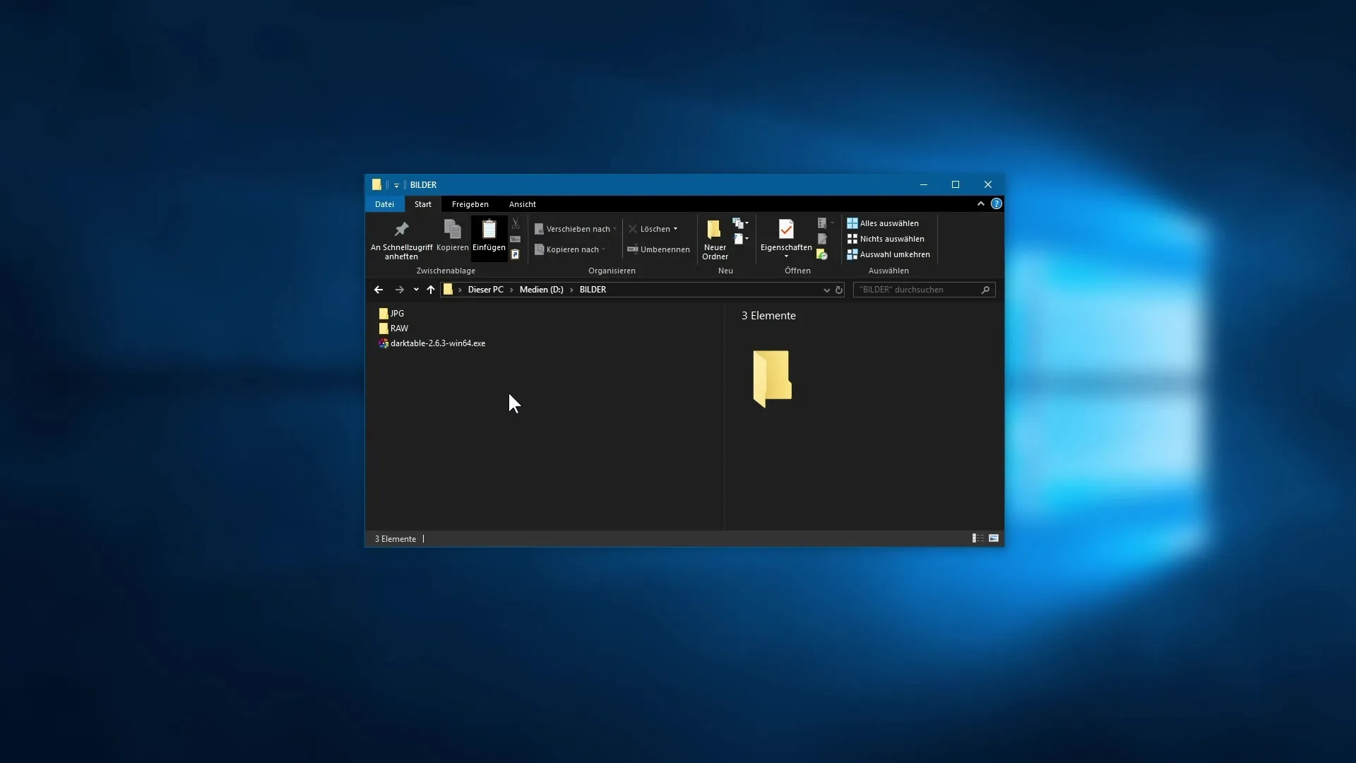Abrir y editar archivos RAW de manera efectiva en GIMP 2.10 Abrir y editar archivos RAW de manera efectiva en GIMP 2.10