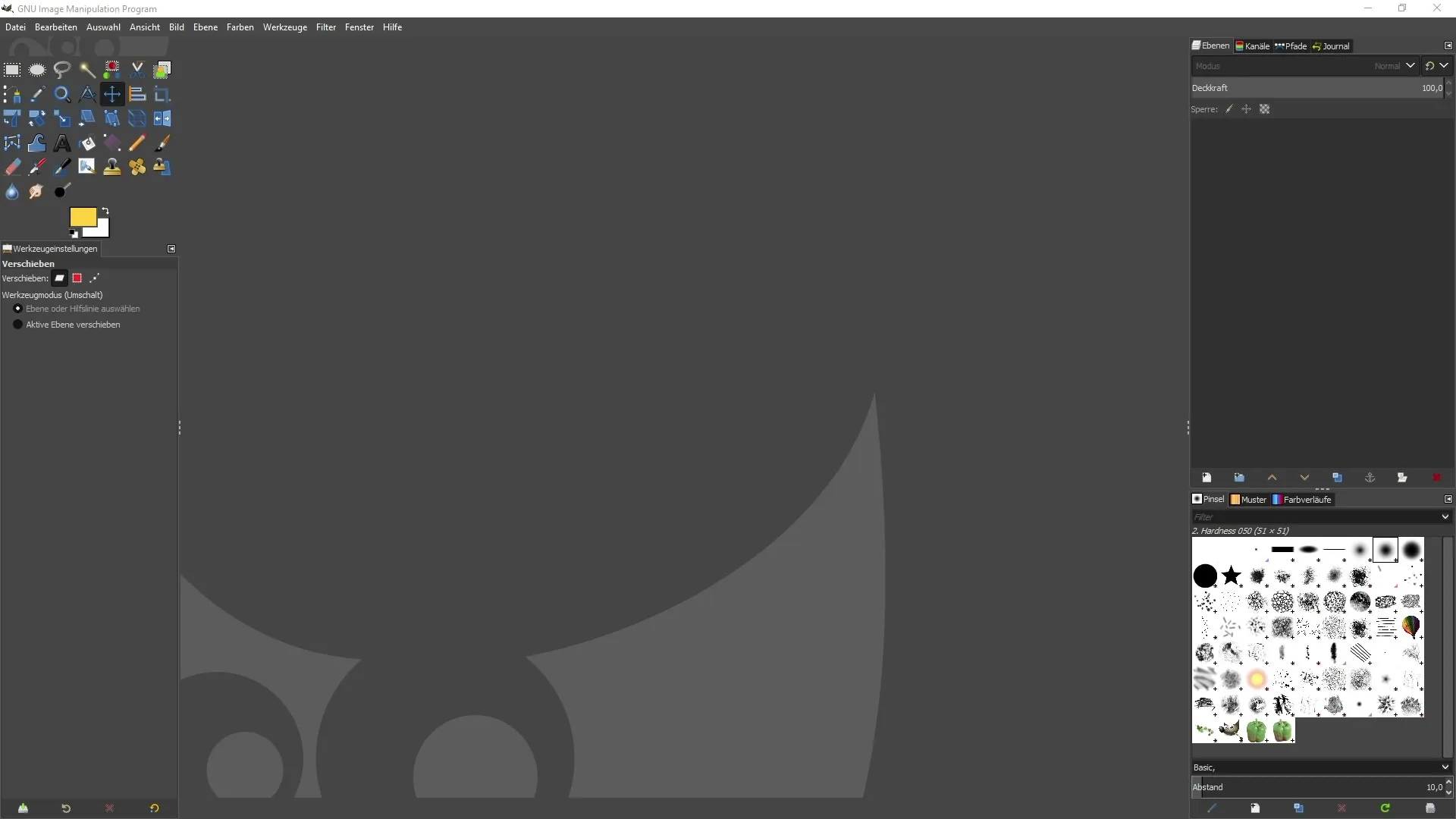 Abrir y editar archivos RAW de manera efectiva en GIMP 2.10 Abrir y editar archivos RAW de manera efectiva en GIMP 2.10