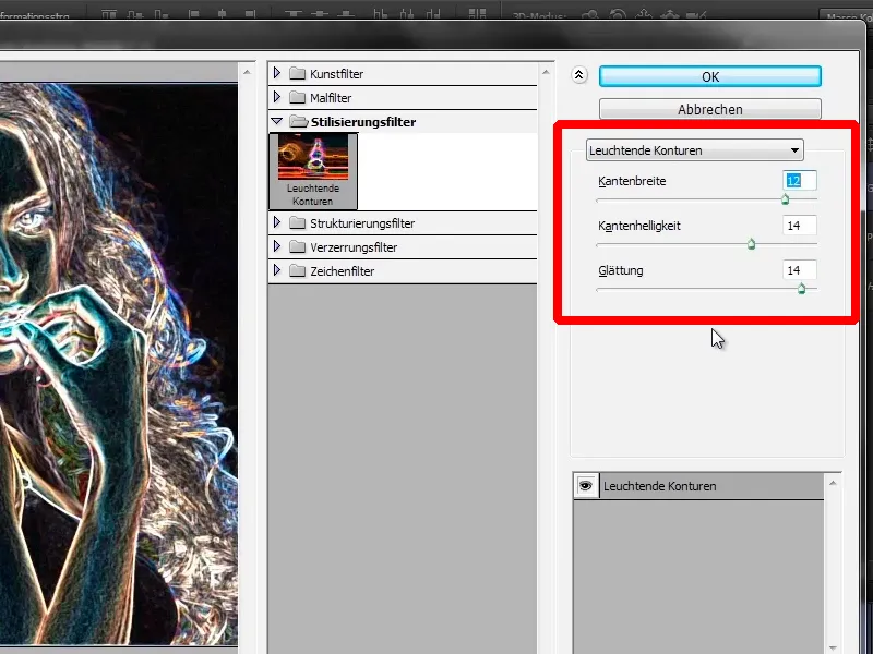 Photoshop-Komponování - Oheň a led - Část 02: Vytvoření ohraničení pro přípravu na oheň Fotomanipulace v Photoshopu - Oheň a led - Část 02: Vytvoření obrysů k přípravě na oheň.