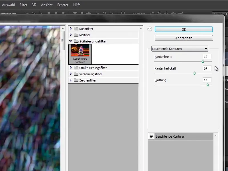 Photoshop Komponování - Oheň a led - Část 02: Vytvoření kontur pro přípravu na oheň Photoshop-Composing - Oheň a led - Část 02: Vytvoření obrysů jako příprava na oheň.