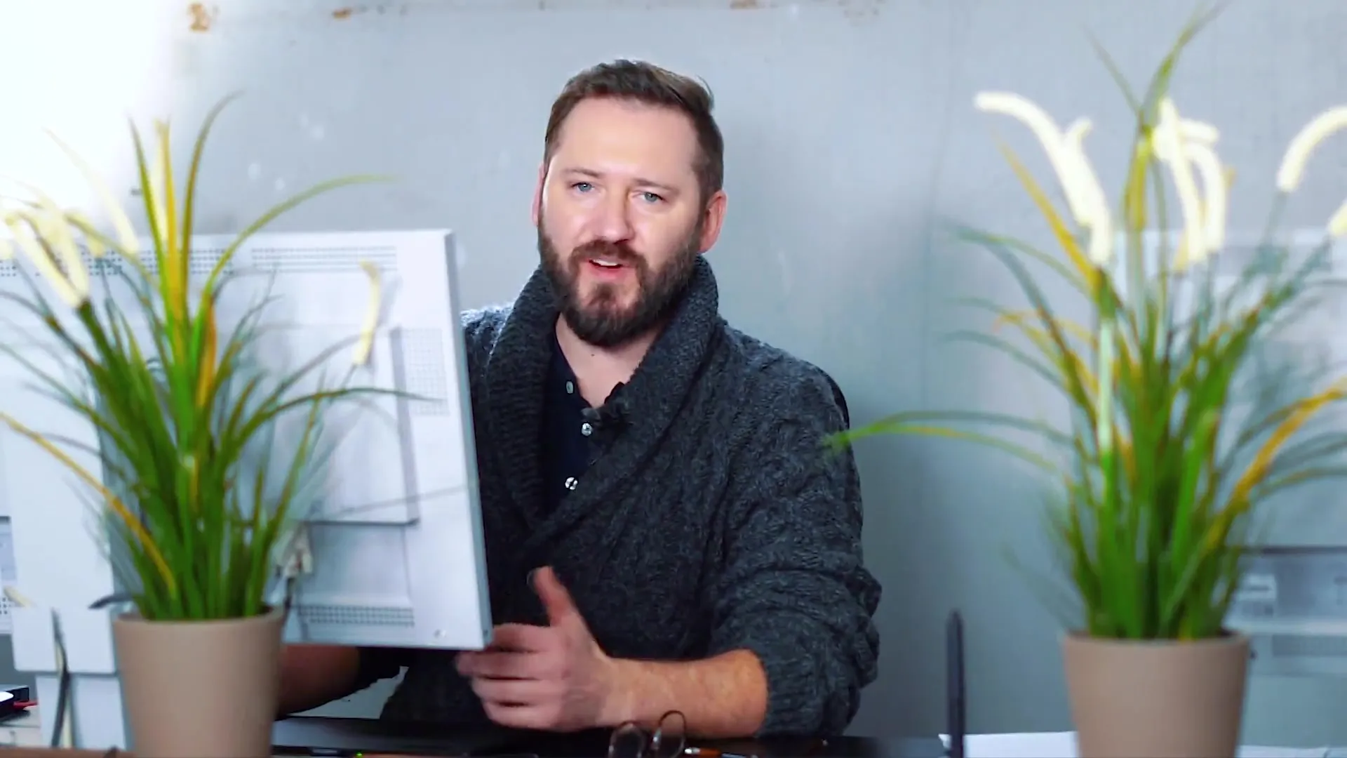 Farblook im Preacher-Stil erstellen – Photoshop leicht gemacht Farblook im Preacher-Stil erstellen – Photoshop leicht gemacht
