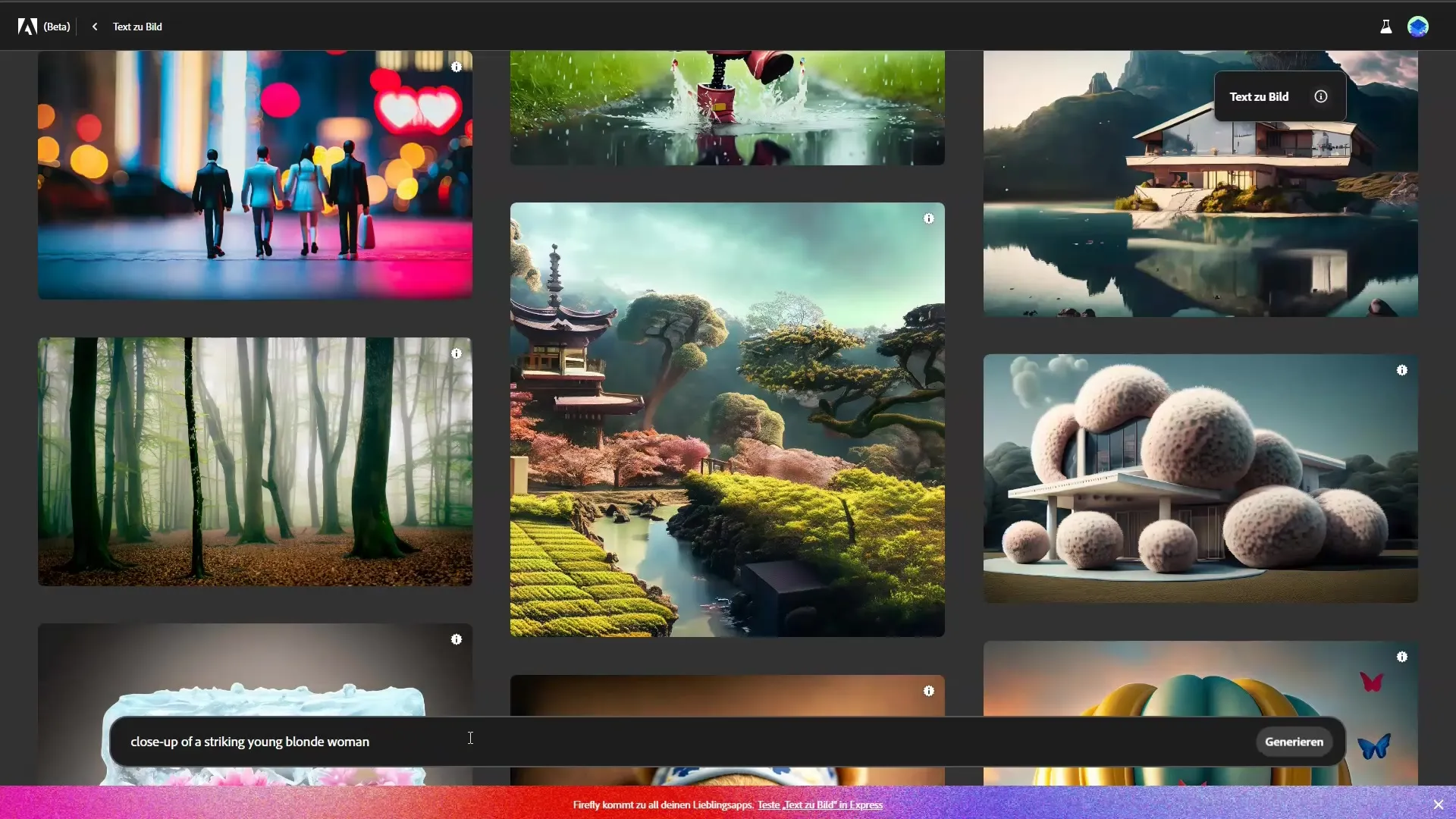 Alternatives à Adobe Firefly : Comparaisons, tests et résultats