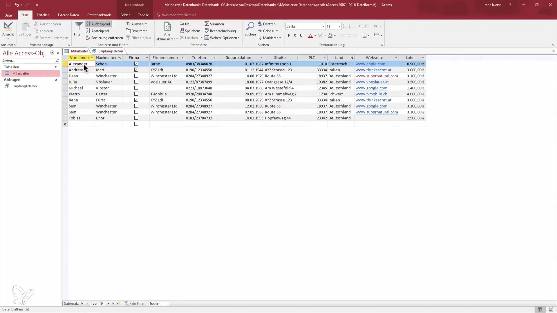 Conviértete en un héroe de los datos: Evita redundancias en Access Conviértete en un héroe de los datos: Evita redundancias en Access