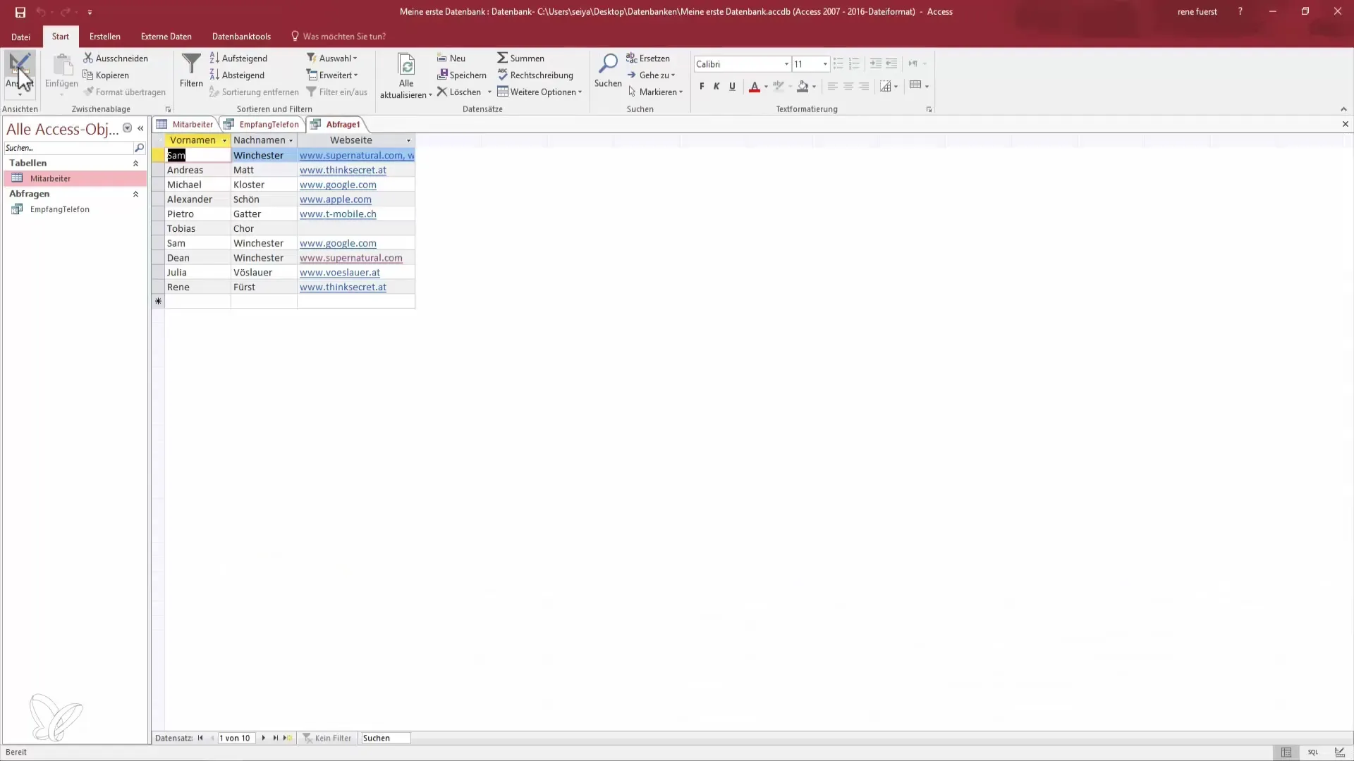 Conviértete en un héroe de los datos: evita redundancias en Access Conviértete en un héroe de los datos: Evita redundancias en Access